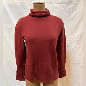 Doncaster Turtleneck